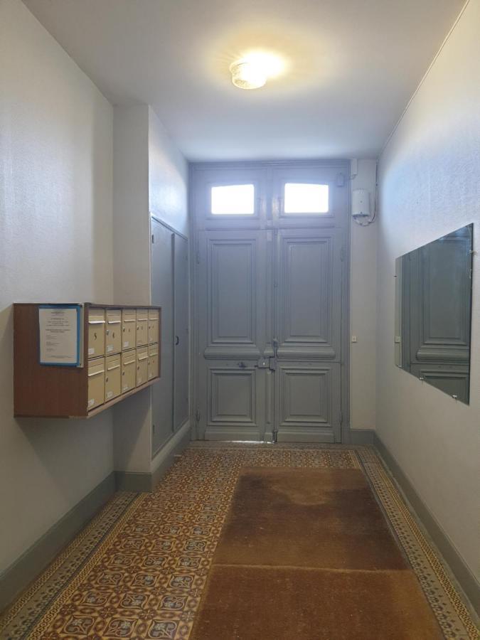 Apartmán O'3 Ports Le Tréport Exteriér fotografie