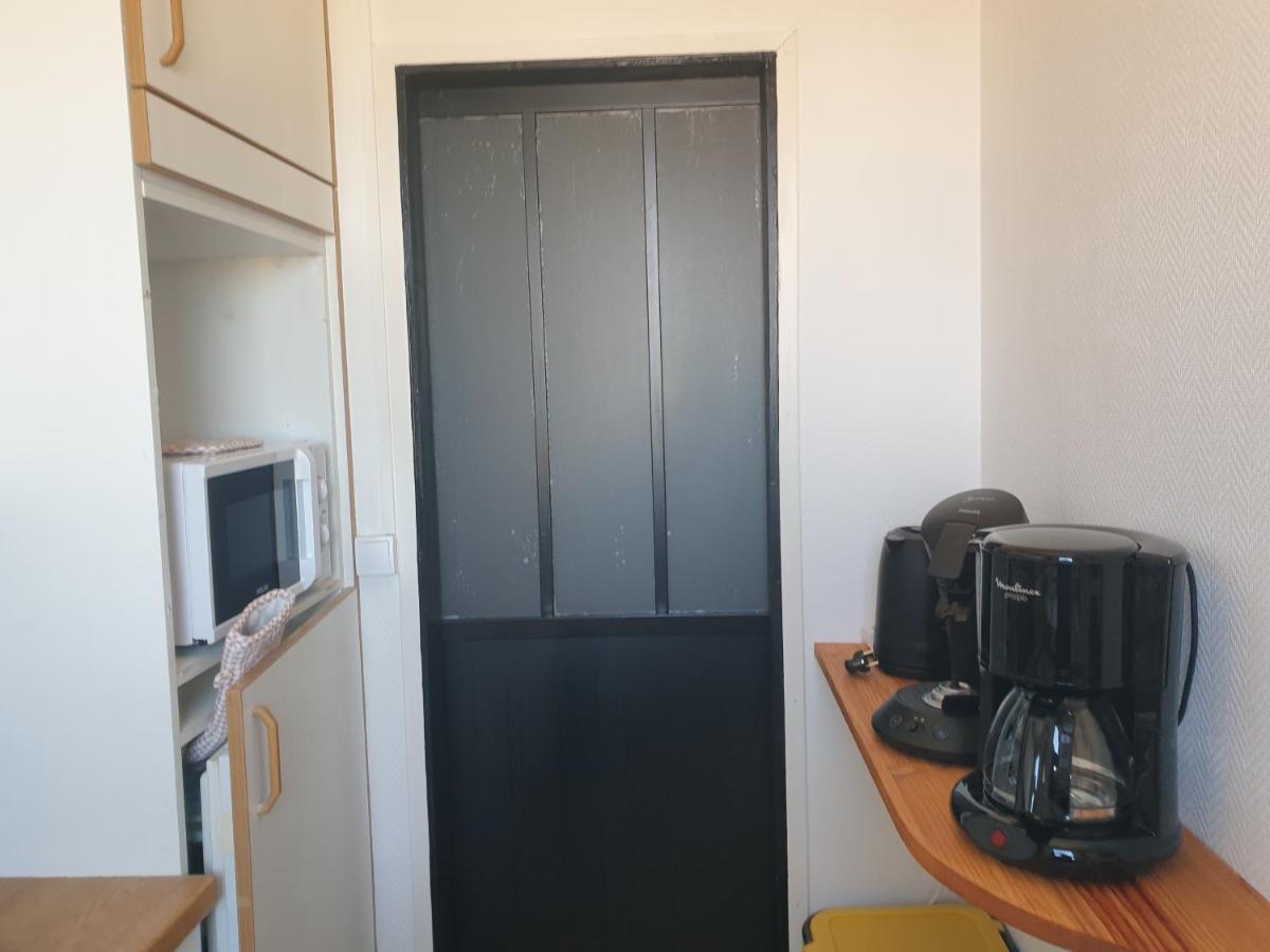 Apartmán O'3 Ports Le Tréport Exteriér fotografie