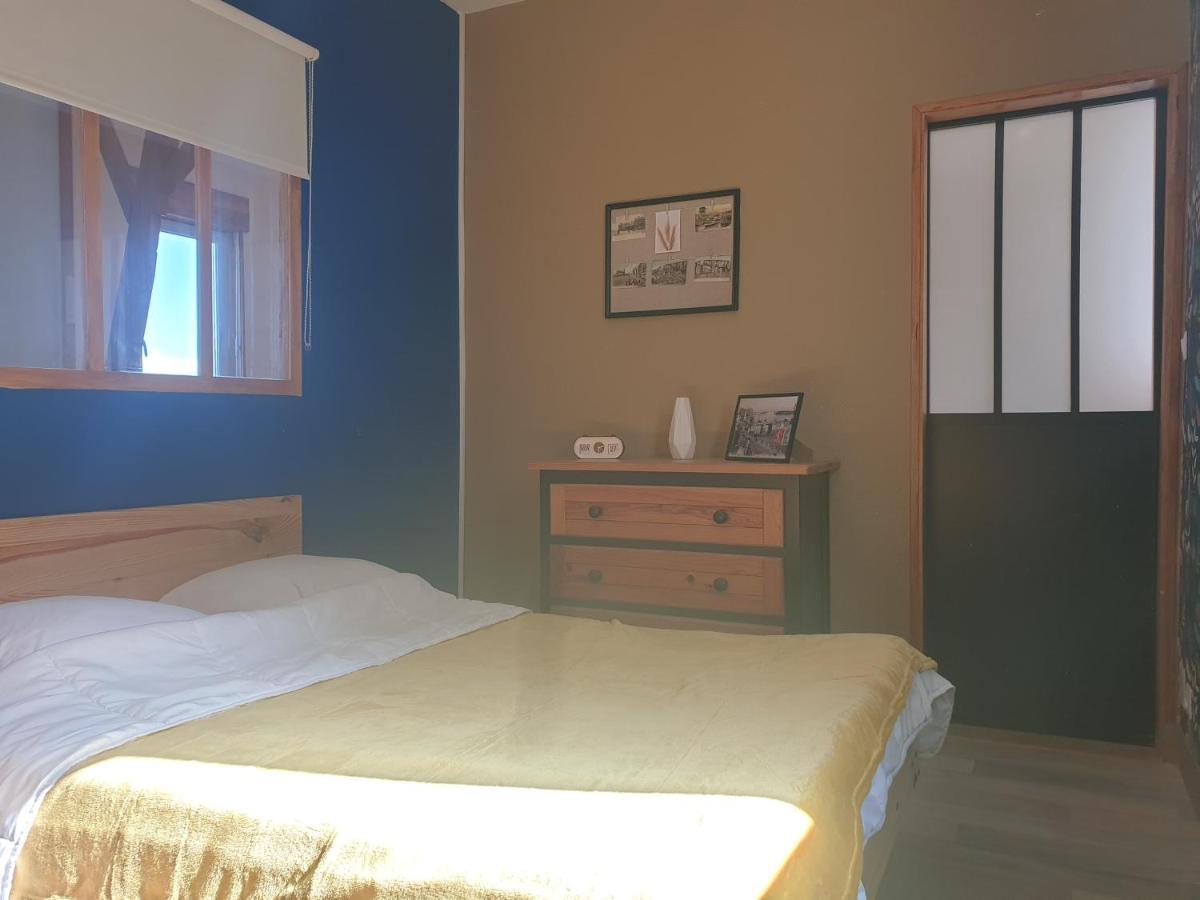 Apartmán O'3 Ports Le Tréport Exteriér fotografie