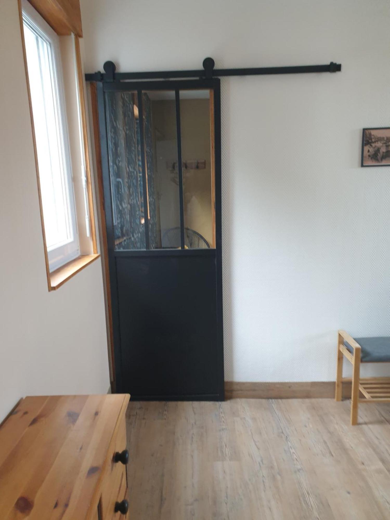 Apartmán O'3 Ports Le Tréport Pokoj fotografie