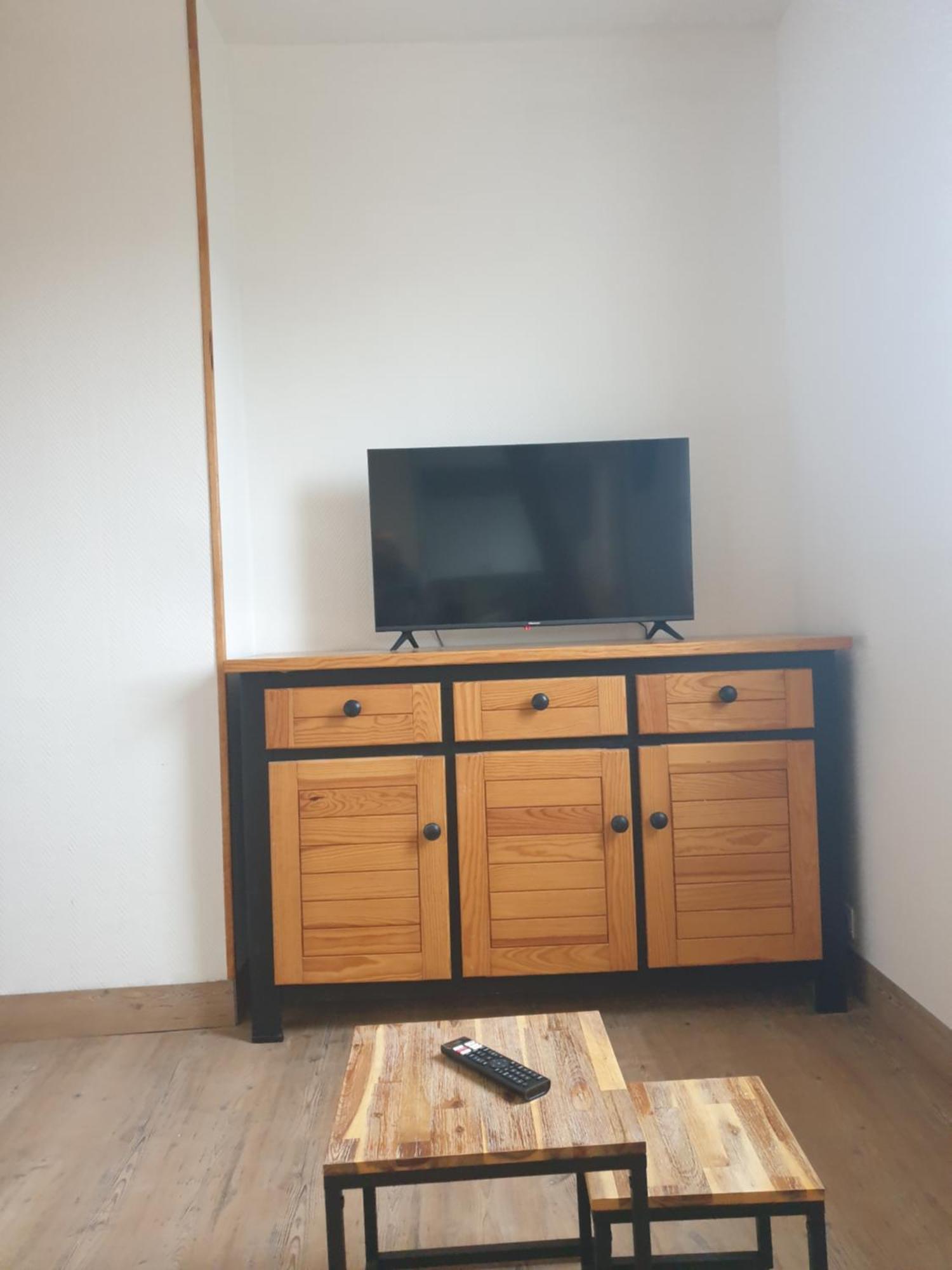 Apartmán O'3 Ports Le Tréport Pokoj fotografie