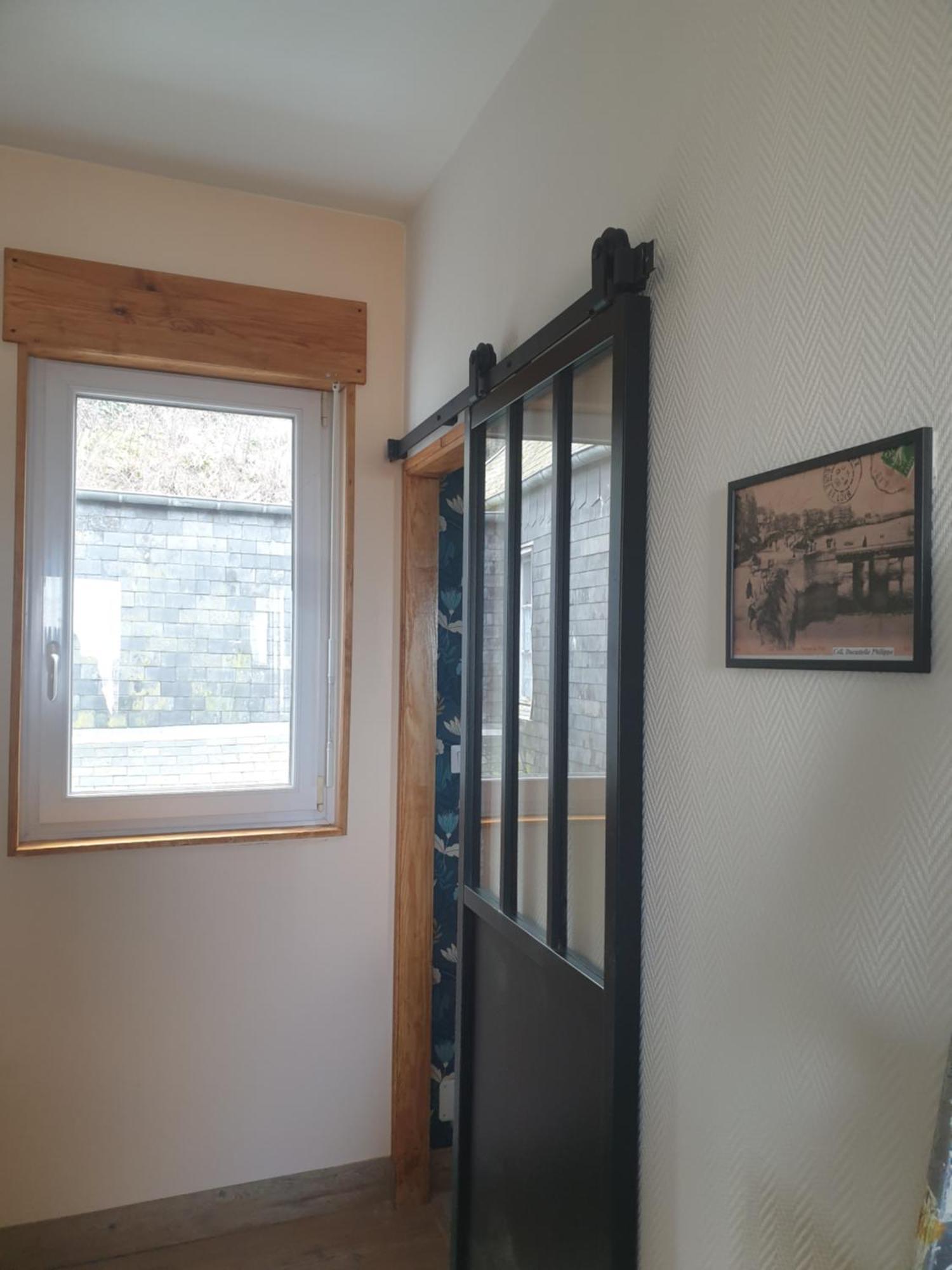 Apartmán O'3 Ports Le Tréport Pokoj fotografie