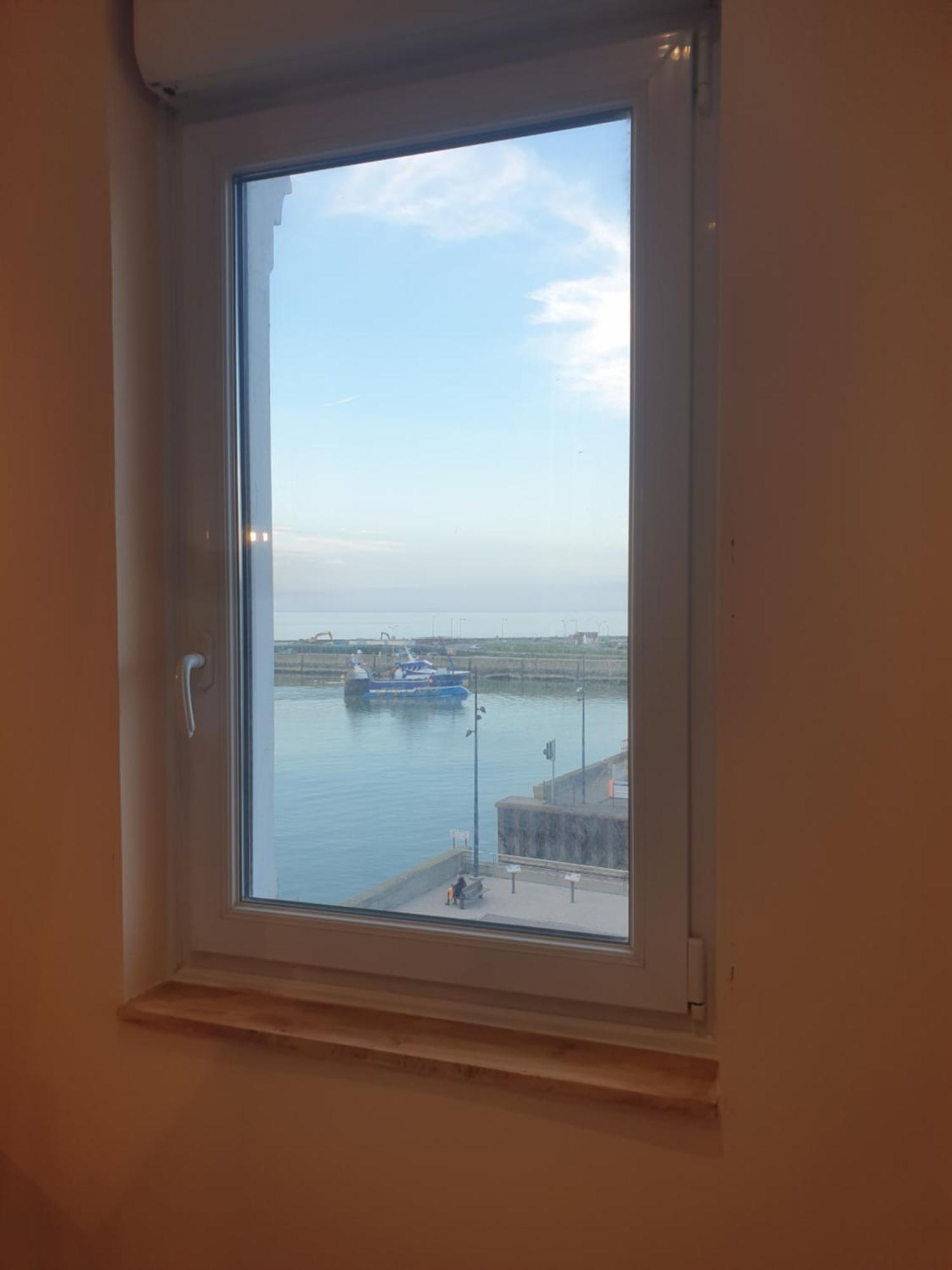 Apartmán O'3 Ports Le Tréport Pokoj fotografie