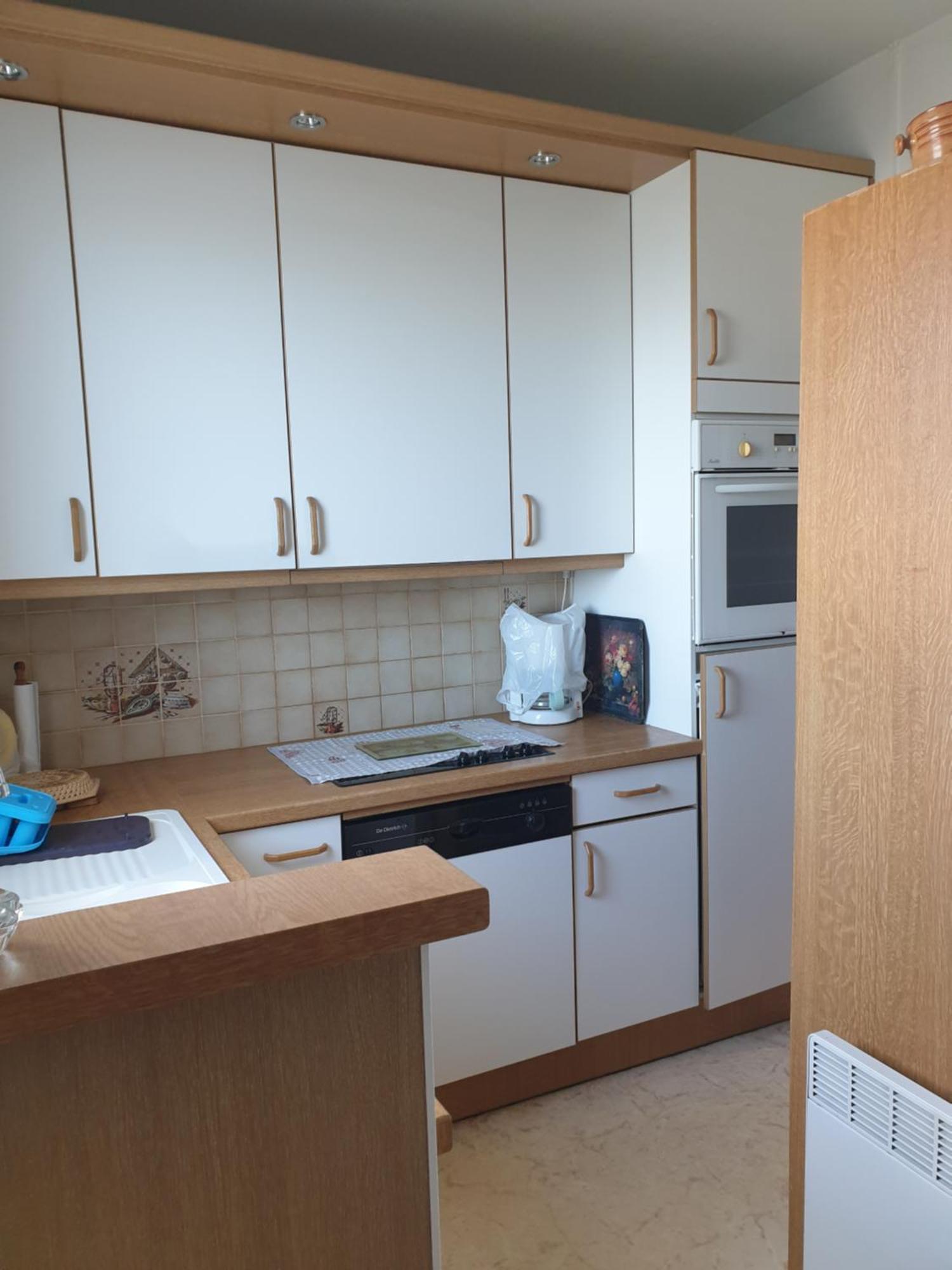 Apartmán O'3 Ports Le Tréport Pokoj fotografie