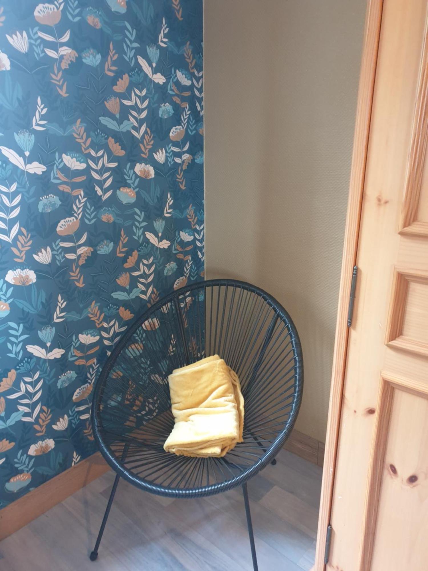 Apartmán O'3 Ports Le Tréport Pokoj fotografie
