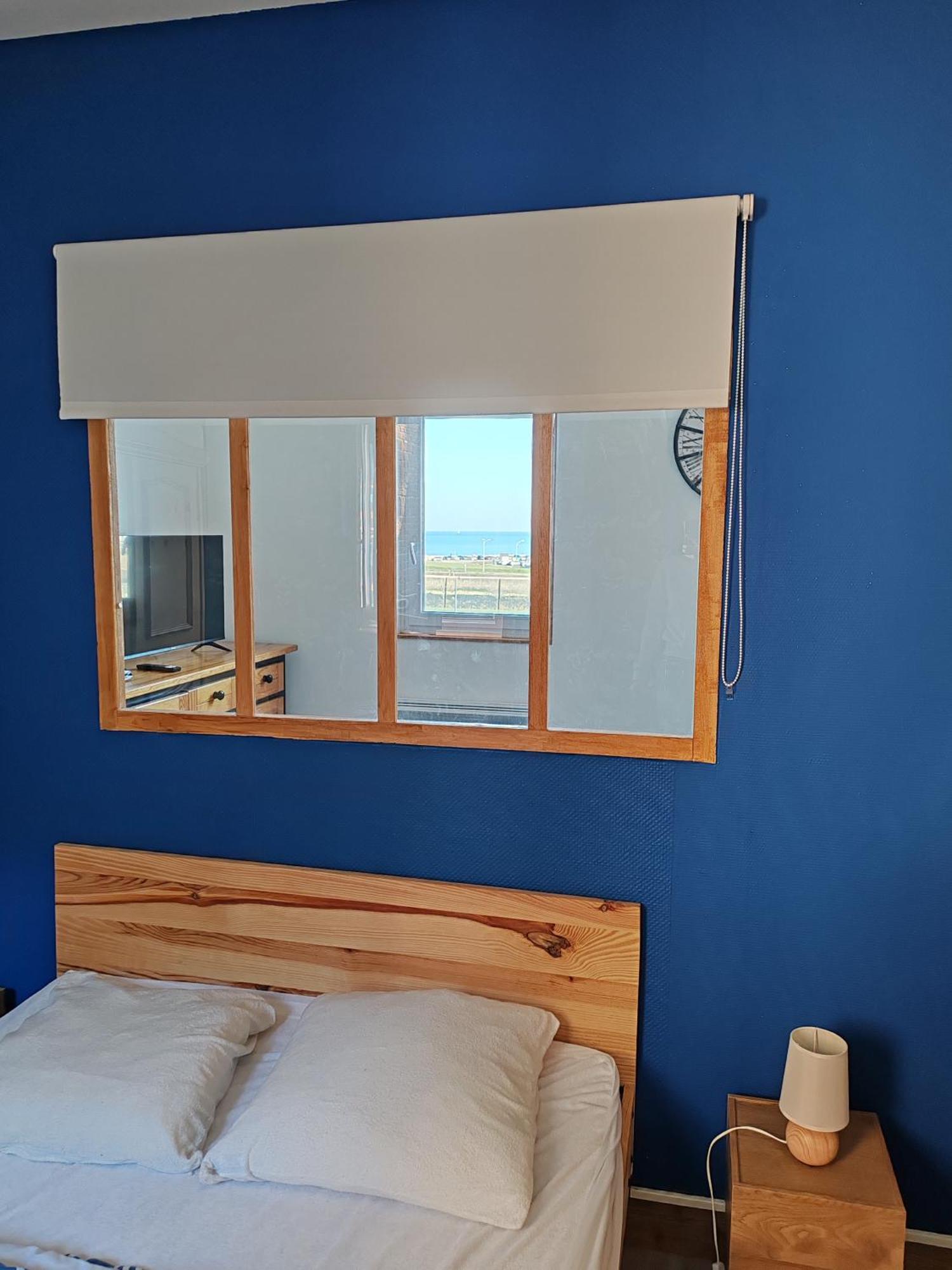 Apartmán O'3 Ports Le Tréport Pokoj fotografie